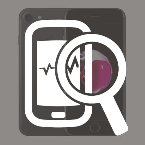 Диагностика iPhone 7 в случае отказа от последующего ремонта